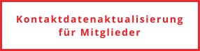 Kontaktdatenaktualisierung fr Mitglieder